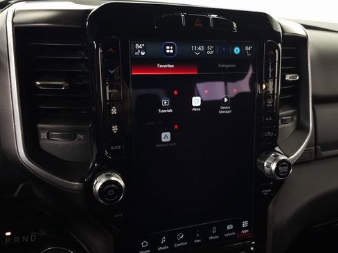 Used 2022 RAM 1500 Big Horn image 29