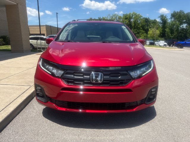 New 2026 Honda Odyssey EX-L image 8