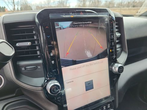 New 2026 RAM 2500 Tradesman image 15