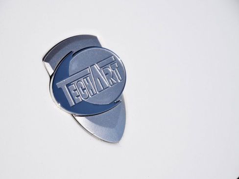 Used 2021 Porsche 911 Targa 4S image 7