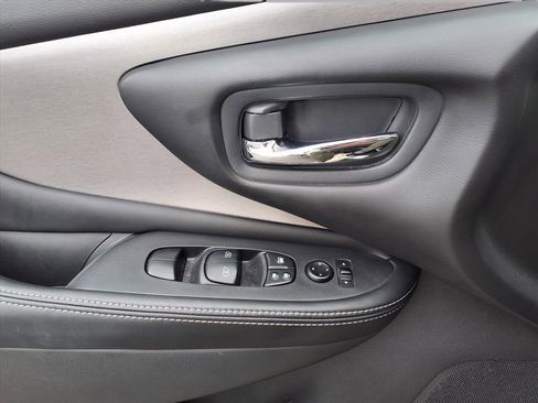 Certified 2021 Nissan Murano S w/ Cargo Package image 17