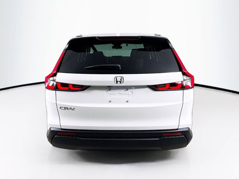 New 2026 Honda CR-V EX image 30