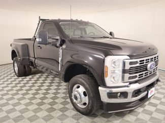 Used 2025 Ford F350 XLT w/ FX4 Off-Road Package video 1