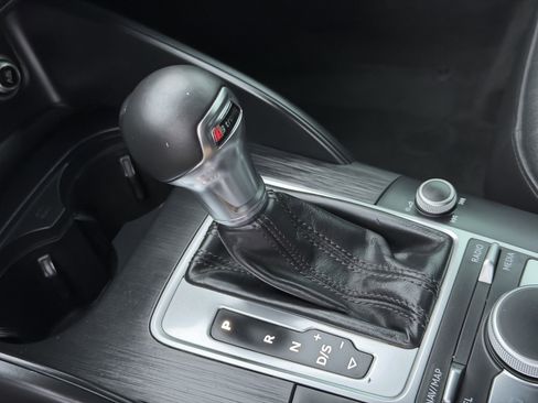 Used 2017 Audi A3 2.0T Premium image 29