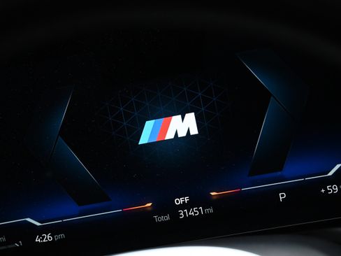 Certified 2024 BMW M440i xDrive Gran Coupe w/ Premium Package image 32