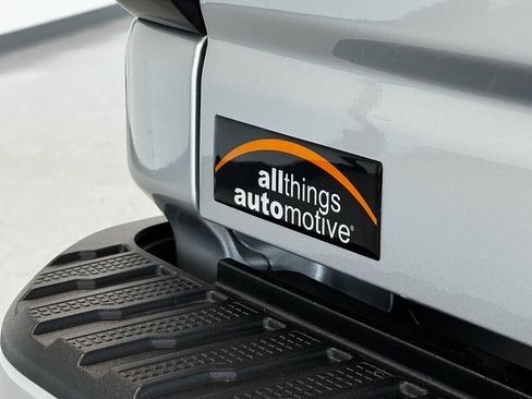 Used 2021 GMC Sierra 3500 Denali w/ Denali Ultimate Package image 50