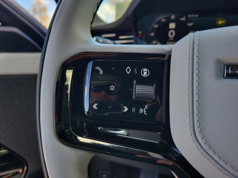 Used 2024 Land Rover Range Rover Sport Dynamic SE image 26