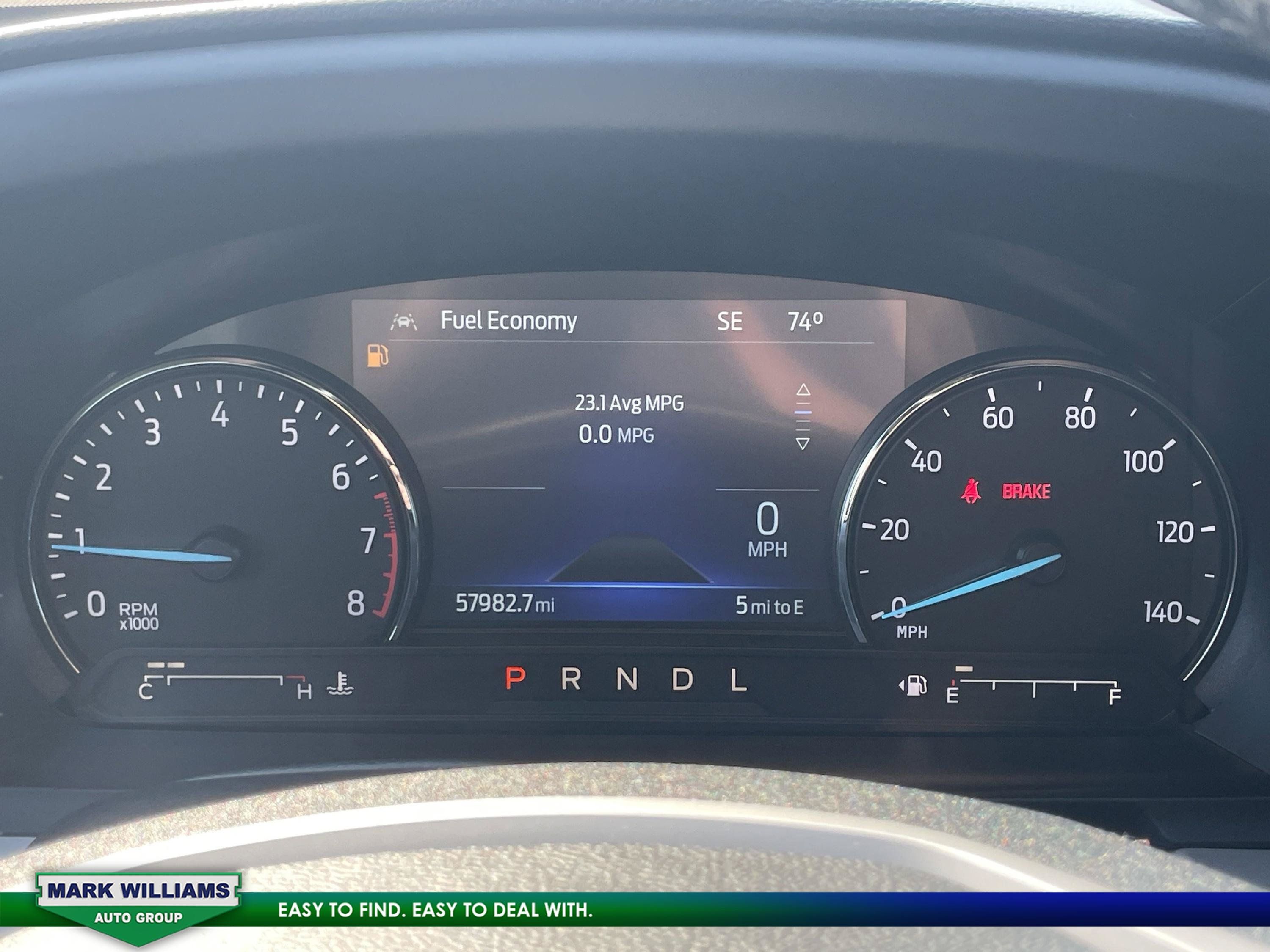 Used 2022 Ford Explorer XLT AWD/4WD image 17