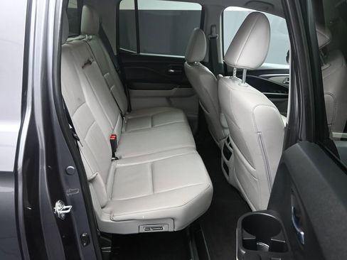 Used 2020 Honda Ridgeline RTL image 34