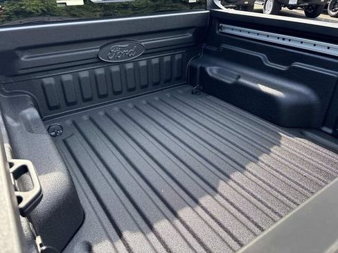 New 2026 Ford Maverick Lariat w/ Black Appearance Package AWD/4WD image 13