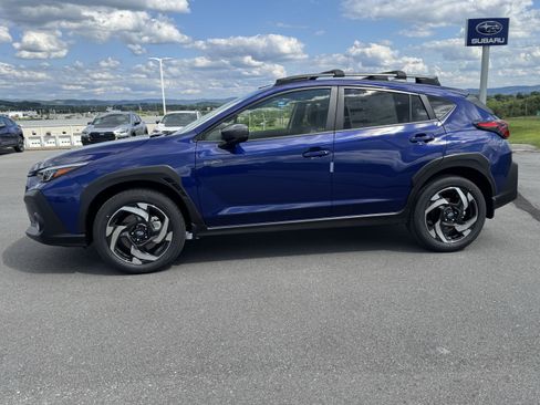 New 2026 Subaru Crosstrek 2.5i Limited AWD/4WD image 7