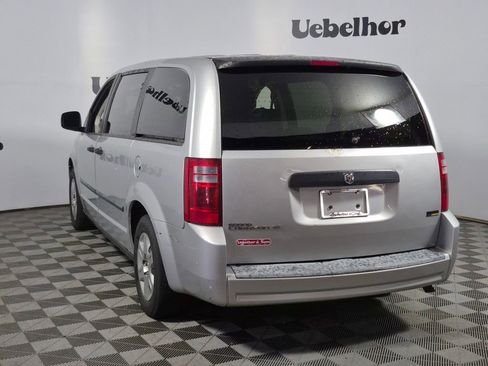 Used 2008 Dodge Grand Caravan SE FWD image 5