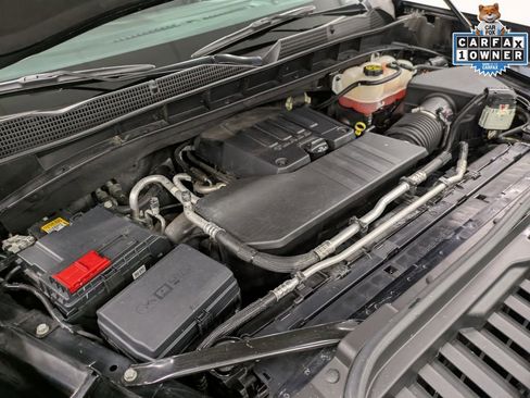 Used 2022 GMC Sierra 1500 Elevation w/ LPO, Elevation Black Package image 31