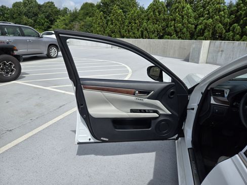 Used 2015 Lexus GS 350 RWD image 9
