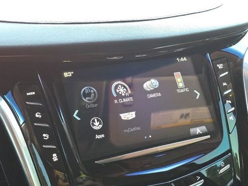 Used 2019 Cadillac Escalade Luxury AWD/4WD image 31