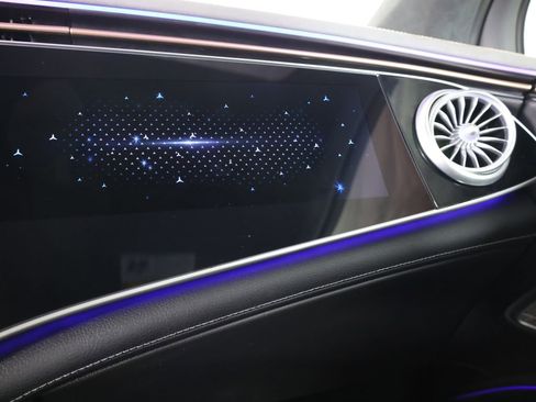 Certified 2023 Mercedes-Benz EQS 580 4MATIC SUV image 24