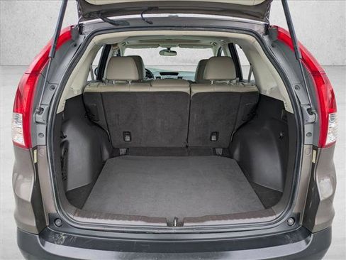 Used 2014 Honda CR-V EX-L image 6