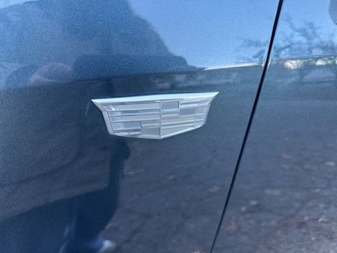 Used 2019 Cadillac XT5 Luxury image 11