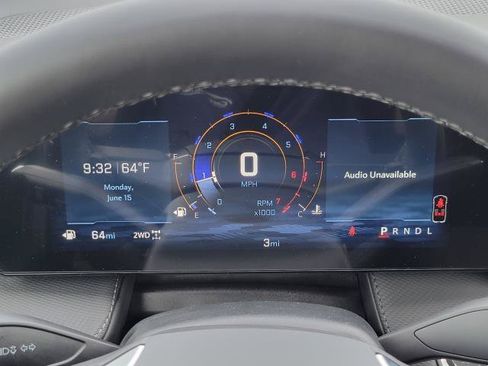 New 2026 Chevrolet Equinox LT AWD/4WD image 11