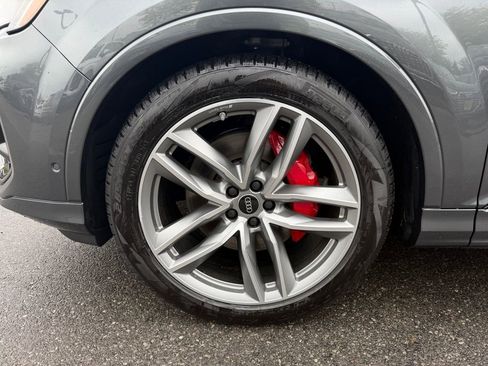 New 2026 Audi Q7 3.0T Prestige AWD/4WD image 8