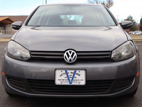 Used 2014 Volkswagen Golf 2.5L image 13