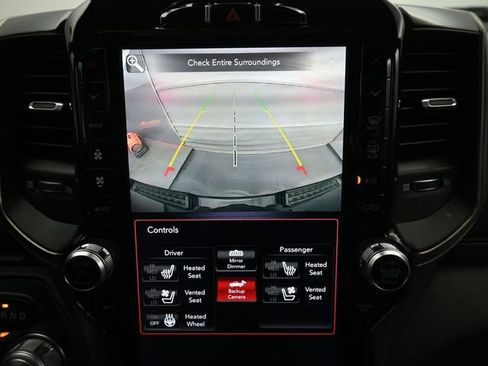 Used 2019 RAM 1500 Sport w/ Alpine Leather & Sound Group image 19