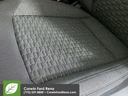 New 2025 Ford Ranger XLT w/ Equipment Group 301A High image 20