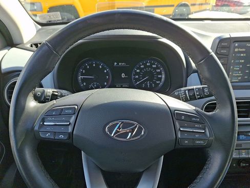 Used 2019 Hyundai Kona Ultimate image 22