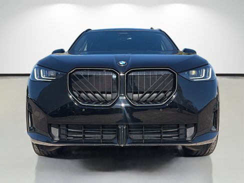 New 2026 BMW X3 xDrive30 w/ Premium Package image 8