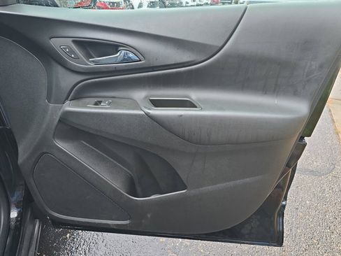 Used 2024 Chevrolet Equinox LT w/ LPO, Floor Liner Package image 19
