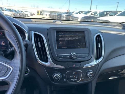 Used 2019 Chevrolet Equinox LT image 6