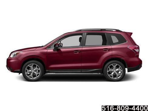 Used 2016 Subaru Forester 2.5i Limited image 4