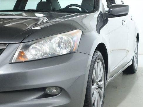Used 2012 Honda Accord EX-L image 3