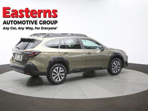 Used 2024 Subaru Outback Premium AWD/4WD image 36