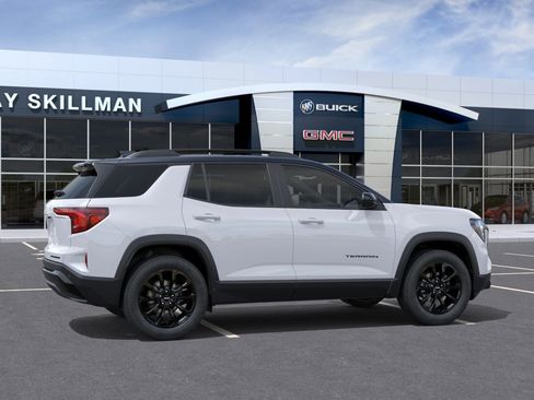New 2026 GMC Terrain Elevation w/ Elevation Premium Package AWD/4WD image 5