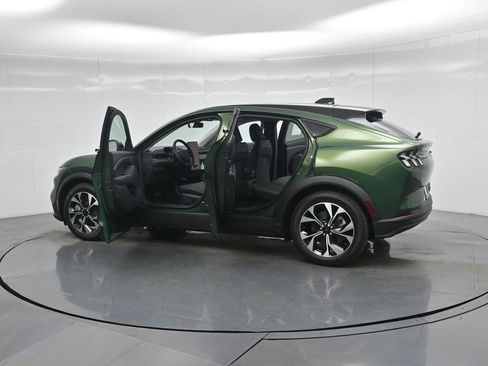 New 2026 Ford Mustang Mach-E Select image 31