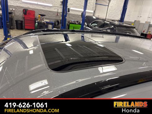 New 2026 Honda CR-V Sport Touring image 8