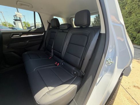 New 2026 GMC Terrain Denali AWD/4WD image 27