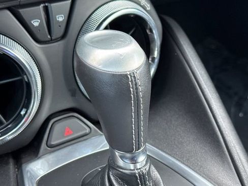 Used 2017 Chevrolet Camaro LT w/ RS Package RWD image 34