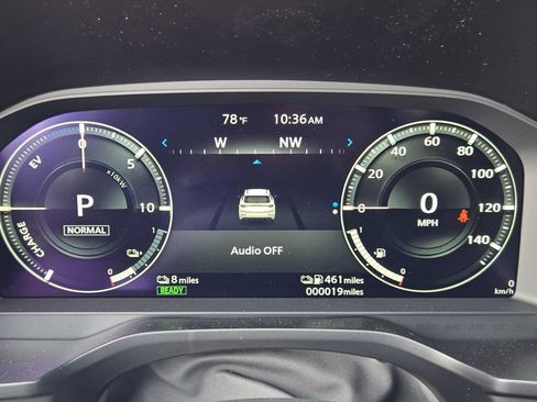 New 2026 Nissan Rogue SL AWD/4WD image 26
