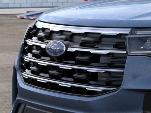 New 2026 Ford Explorer Active w/ Active Comfort Package AWD/4WD image 17