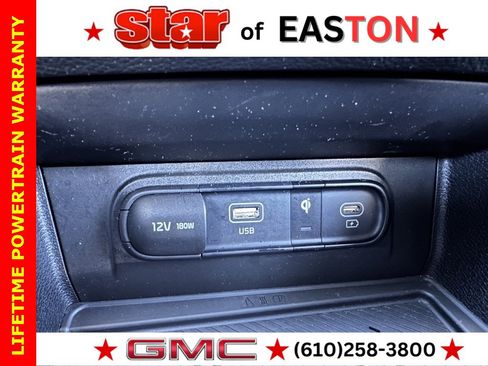 Used 2023 Kia Sportage X-Line w/ X-Line Premium Package image 24