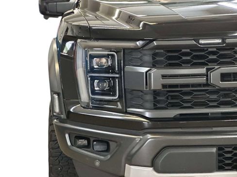 Used 2023 Ford F150 Raptor AWD/4WD image 10