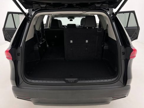 Used 2024 Toyota Grand Highlander AWD image 18
