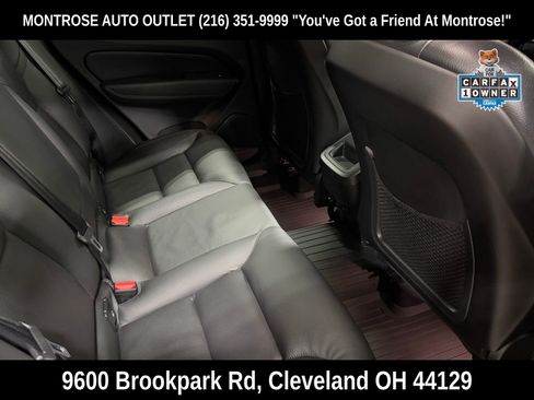 Used 2024 Volvo XC60 B5 Plus w/ Protection Package Premier image 45