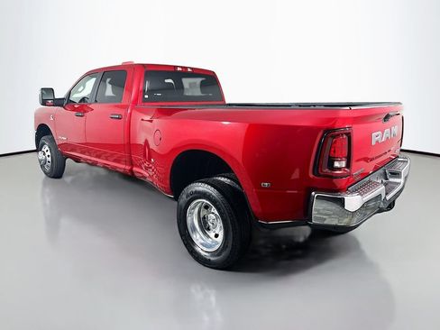 New 2026 RAM 3500 Big Horn AWD/4WD image 5