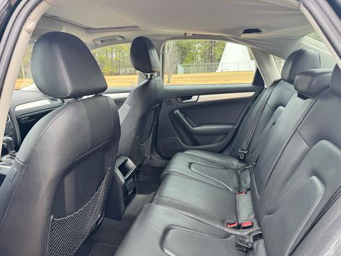 Used 2012 Audi A4 2.0T Premium image 17