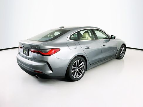 Used 2023 BMW 430i Gran Coupe RWD image 9