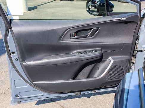 Used 2024 Toyota Prius Prime FWD image 21