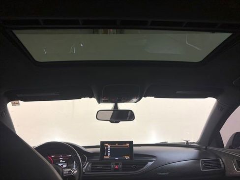 Used 2014 Audi S7 Prestige w/ Black Optic Package image 30